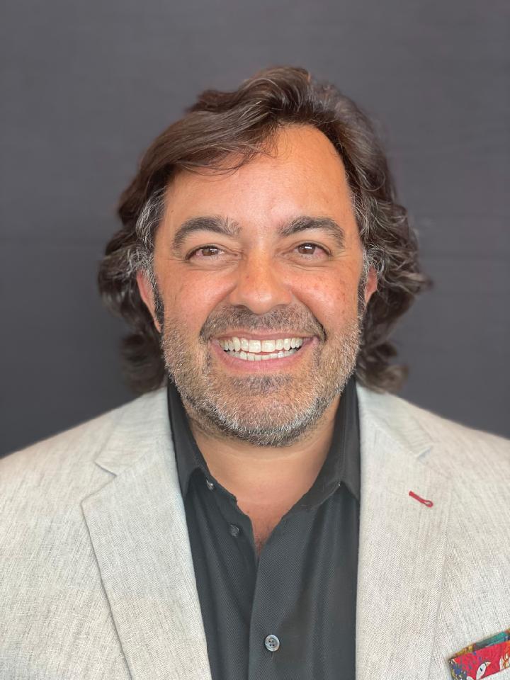 Dr. John Cianciola, DDS Periodontist